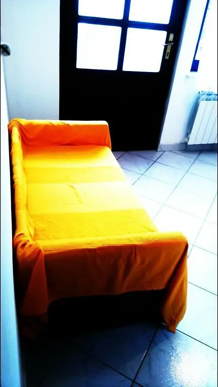 Apartments Kalac لابين