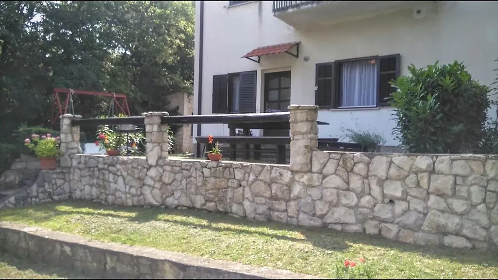Apartments Kalac لابين كرواتيا