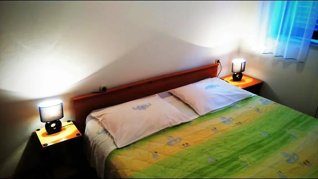 Apartments Kalac لابين