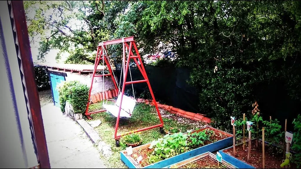 Apartments Kalac لابين كرواتيا