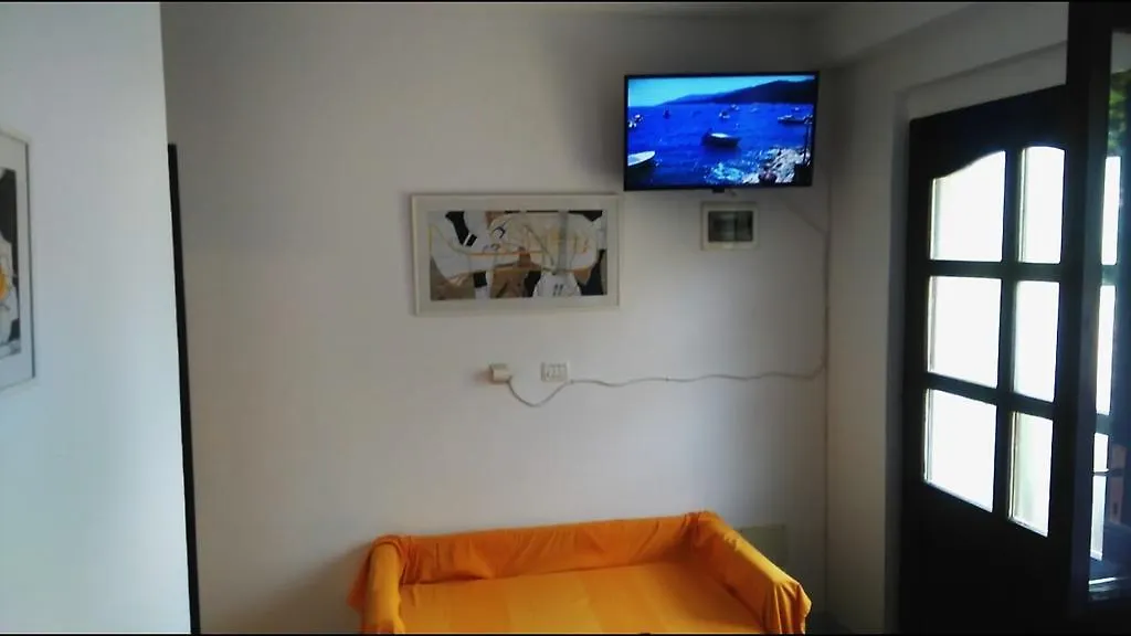 Apartments Kalac لابين كرواتيا